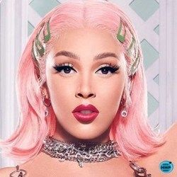 Say So Remix Chords by Doja Cat