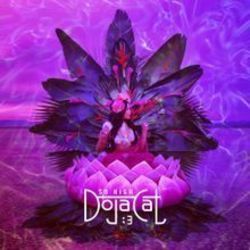 So High Chords by Doja Cat