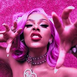 So High Ukulele Chords by Doja Cat