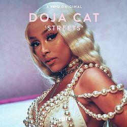 Streets by Doja Cat