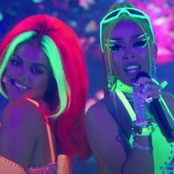 Tonight Chords by Doja Cat