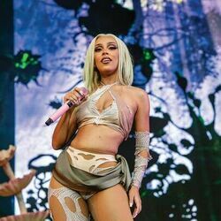 Vegas Chords by Doja Cat
