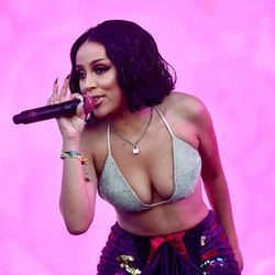 Why Why Ukulele Chords by Doja Cat