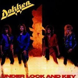 Everybody Needs To Be With Someone Tab by Dokken