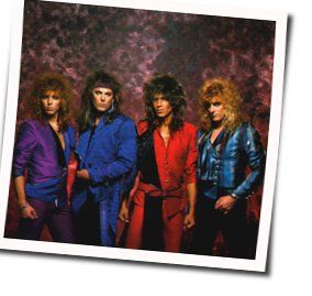 Care For You by Dokken