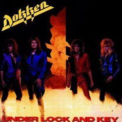 Everybody Needs To Be With Someone Tabs by Dokken