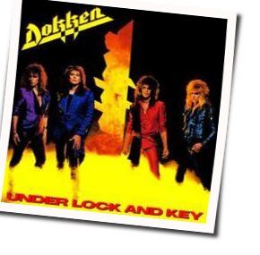How I Miss Your Smile by Dokken