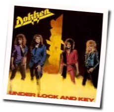 Hunter Tabs by Dokken
