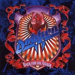 Mr Scary Bass tabs by Dokken