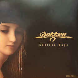 Sunless Days Tabs by Dokken
