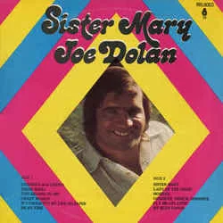 Sister Mary Chords by Joe Dolan
