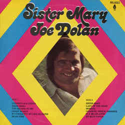 Sister Mary Chords by Joe Dolan