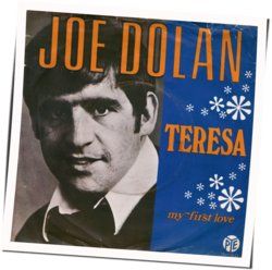 Teresa Chords by Joe Dolan