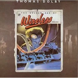 Commercial Breakup Bass Tab by Thomas Dolby