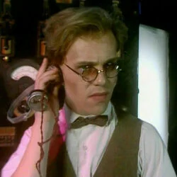 Europa And The Pirate Twins Chords by Thomas Dolby