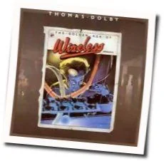 The Wreck Of The Fairchild Bass Tab by Thomas Dolby