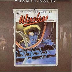 Commercial Breakup Bass Tab by Thomas Dolby