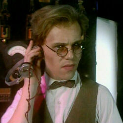Europa And The Pirate Twins Chords by Thomas Dolby