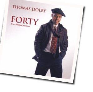 Screen Kiss Chords by Thomas Dolby