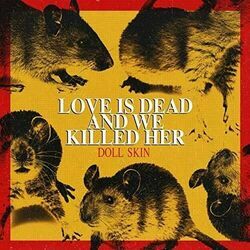 Homesick Chords by Doll Skin
