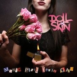Persephone by Doll Skin