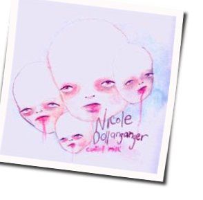 Blood Brothers Tab by Nicole Dollanganger
