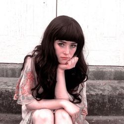 Cement Ukulele Chords by Nicole Dollanganger