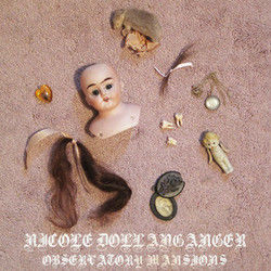 Creek Blues Chords by Nicole Dollanganger