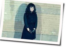 Executioner Chords by Nicole Dollanganger