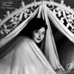 Gold Satin Dreamer Chords by Nicole Dollanganger