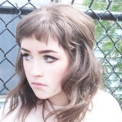 Lemonade Chords by Nicole Dollanganger