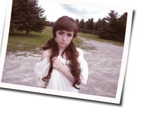 My Pug Chords by Nicole Dollanganger
