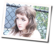 Rampage Chords by Nicole Dollanganger