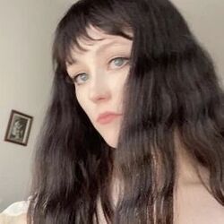 Snow by Nicole Dollanganger