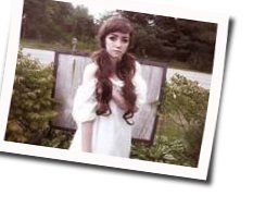 Valley Of The Dead Acoustic Chords by Nicole Dollanganger