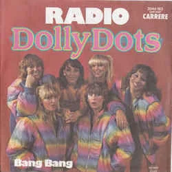 Radio Chords by Dolly Dots