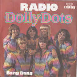 Radio Chords by Dolly Dots