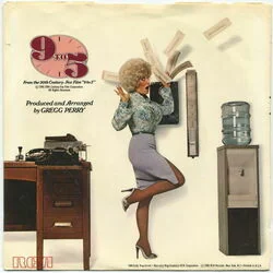 9 To 5 (Ver2) Intro Tab by Dolly Parton