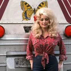 9 To 5 Bass Tab by Dolly Parton