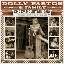 Smoky Mountain Dna Chords by Dolly Parton & Family