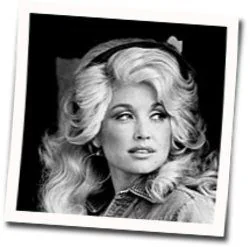 Cash On The Barrelhead Chords by Dolly Parton