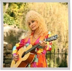 Coat Of Many Colours Chords by Dolly Parton