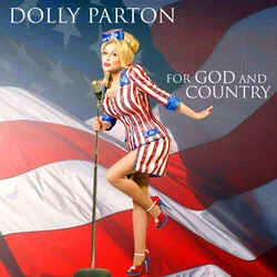 Color Me America Chords by Dolly Parton