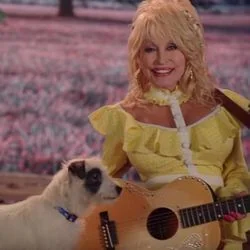 Cracker Jack Chords by Dolly Parton