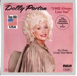 Do I Ever Cross Your Mind Ukulele Chords by Dolly Parton