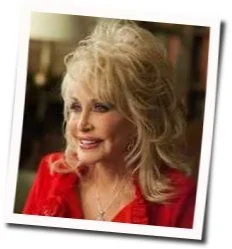 He Would Know Chords by Dolly Parton