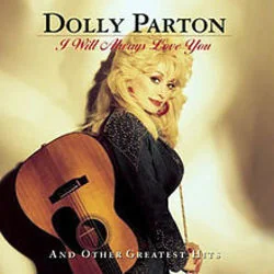 I Will Always Love You Chords by Dolly Parton