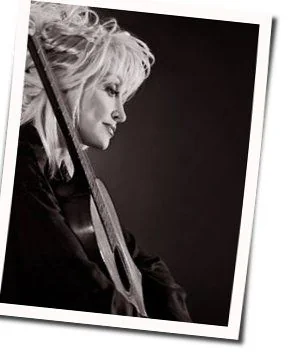 I'm Gone Chords by Dolly Parton