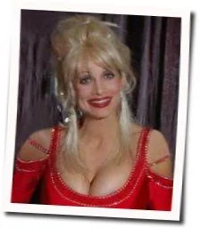 I'm Thinking Tonight Of My Blue Eyes Chords by Dolly Parton