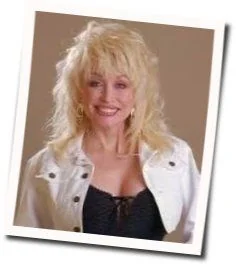 In The Meantime Chords by Dolly Parton